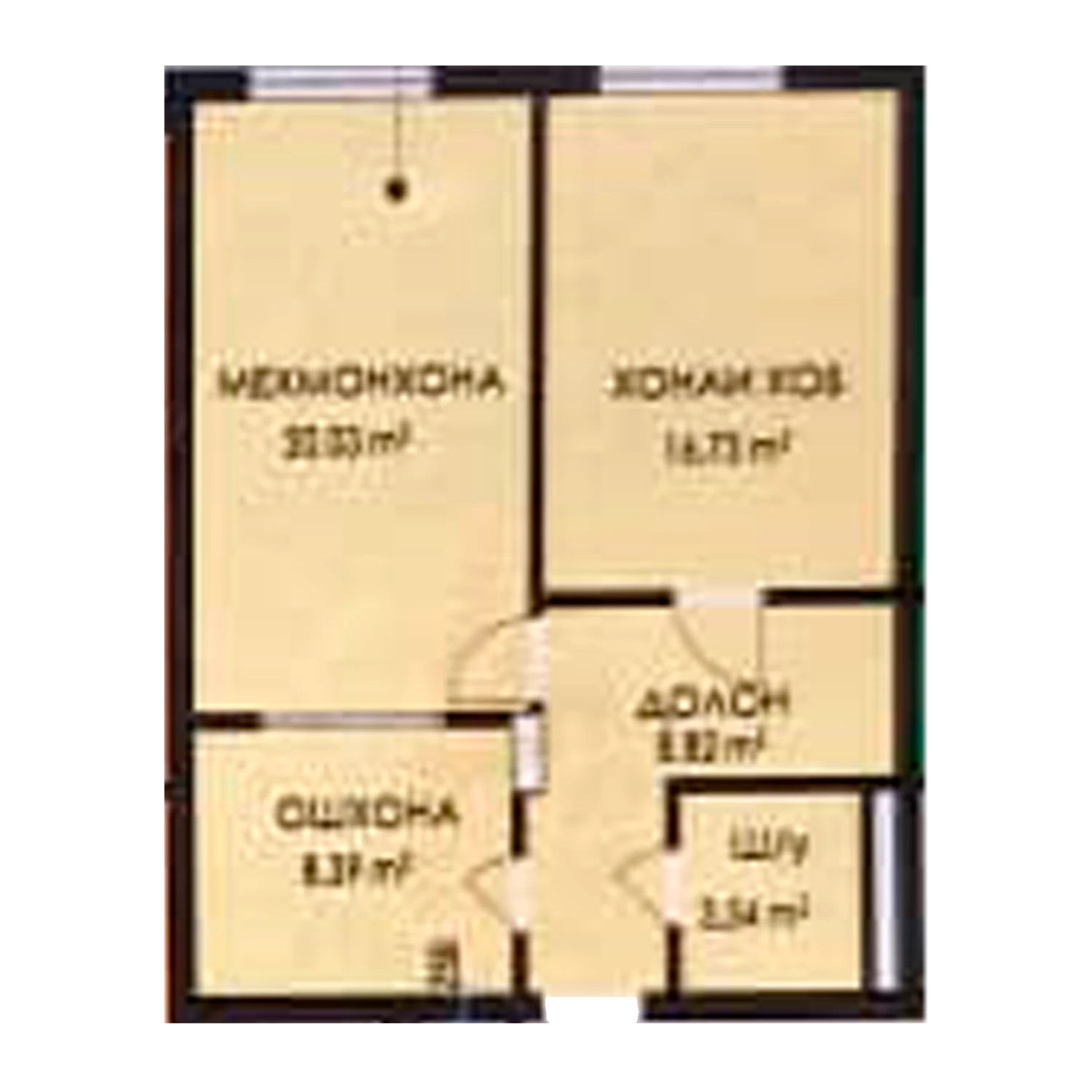 2-комн.