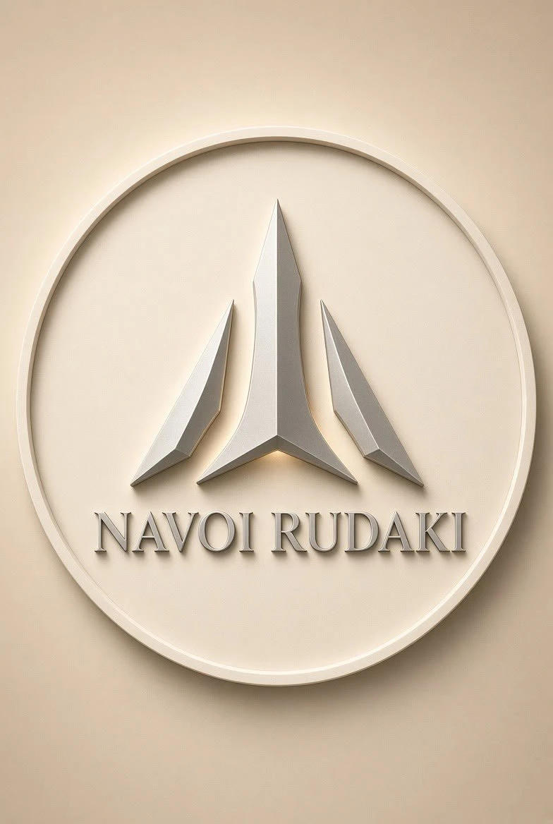 Navoi Rudaki
