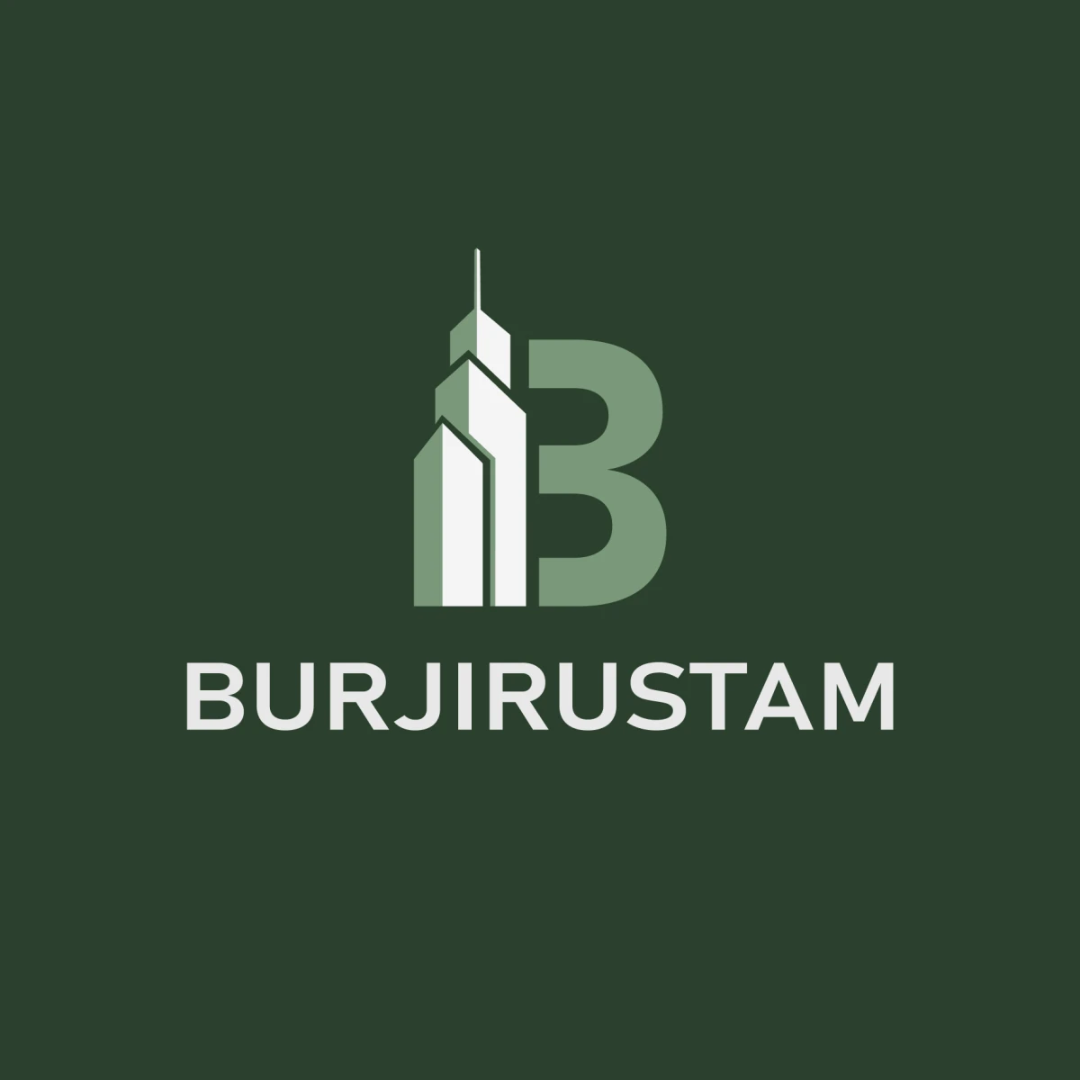 Burji Rustam