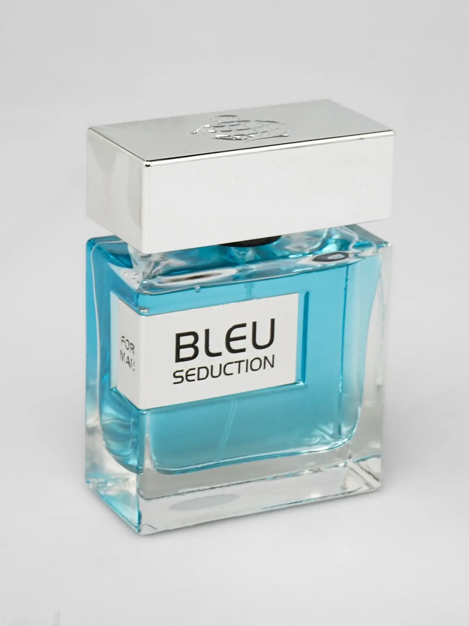 Духи Bleu Seduction EAU de Parfum 100 ml — фото 3