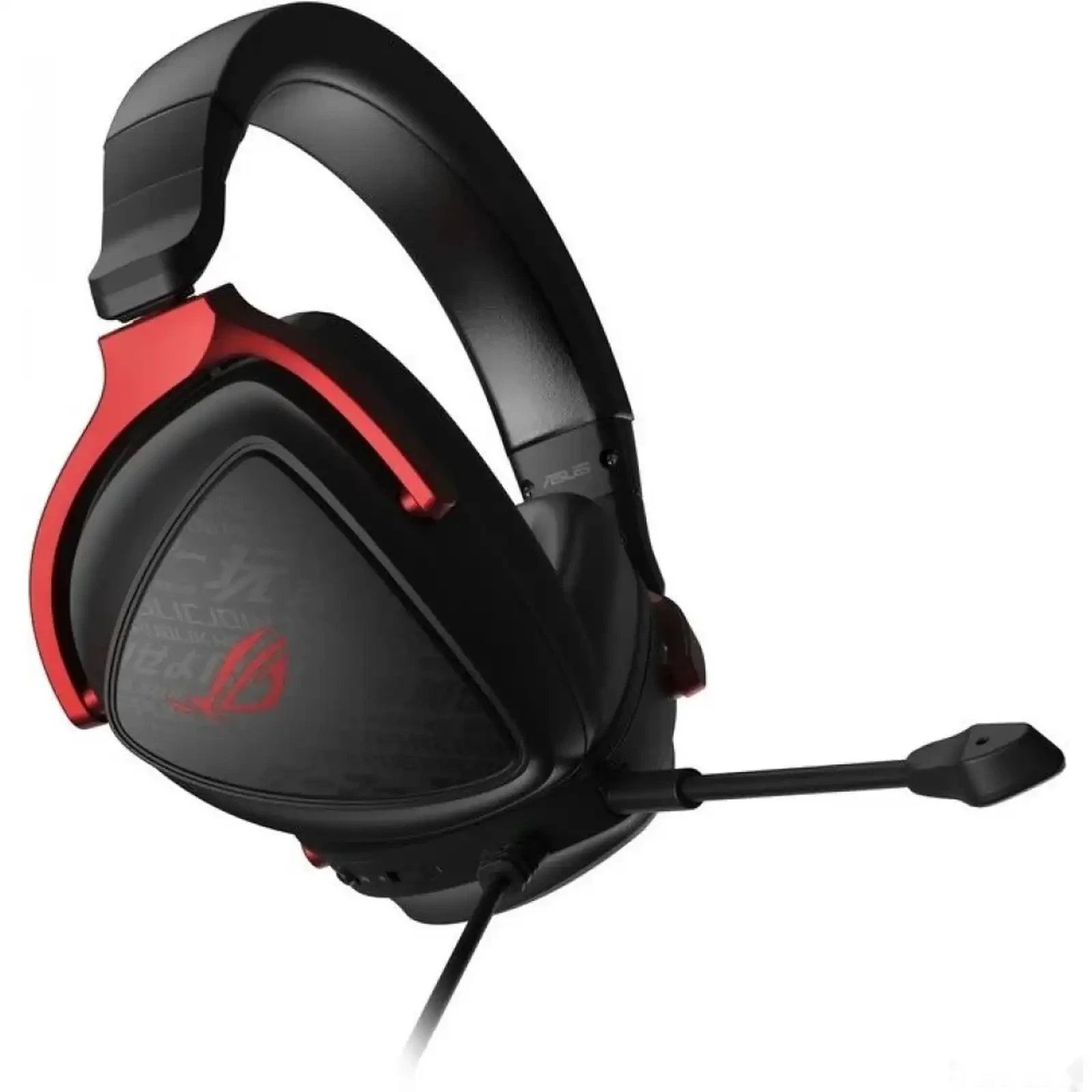 Наушник ASUS ROG Delta S Core — фото 4