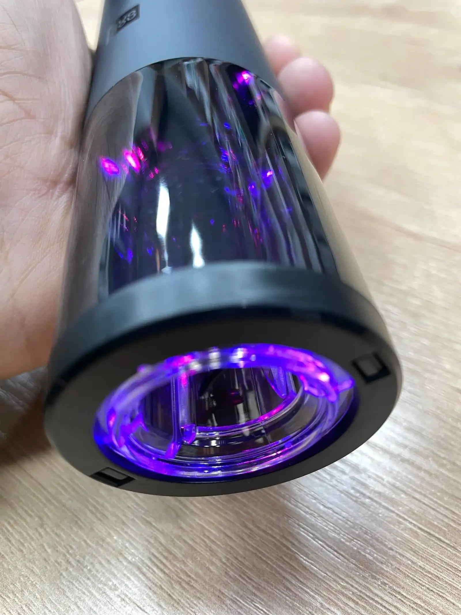 Электрический штопор Xiaomi Huo Hou — фото 2
