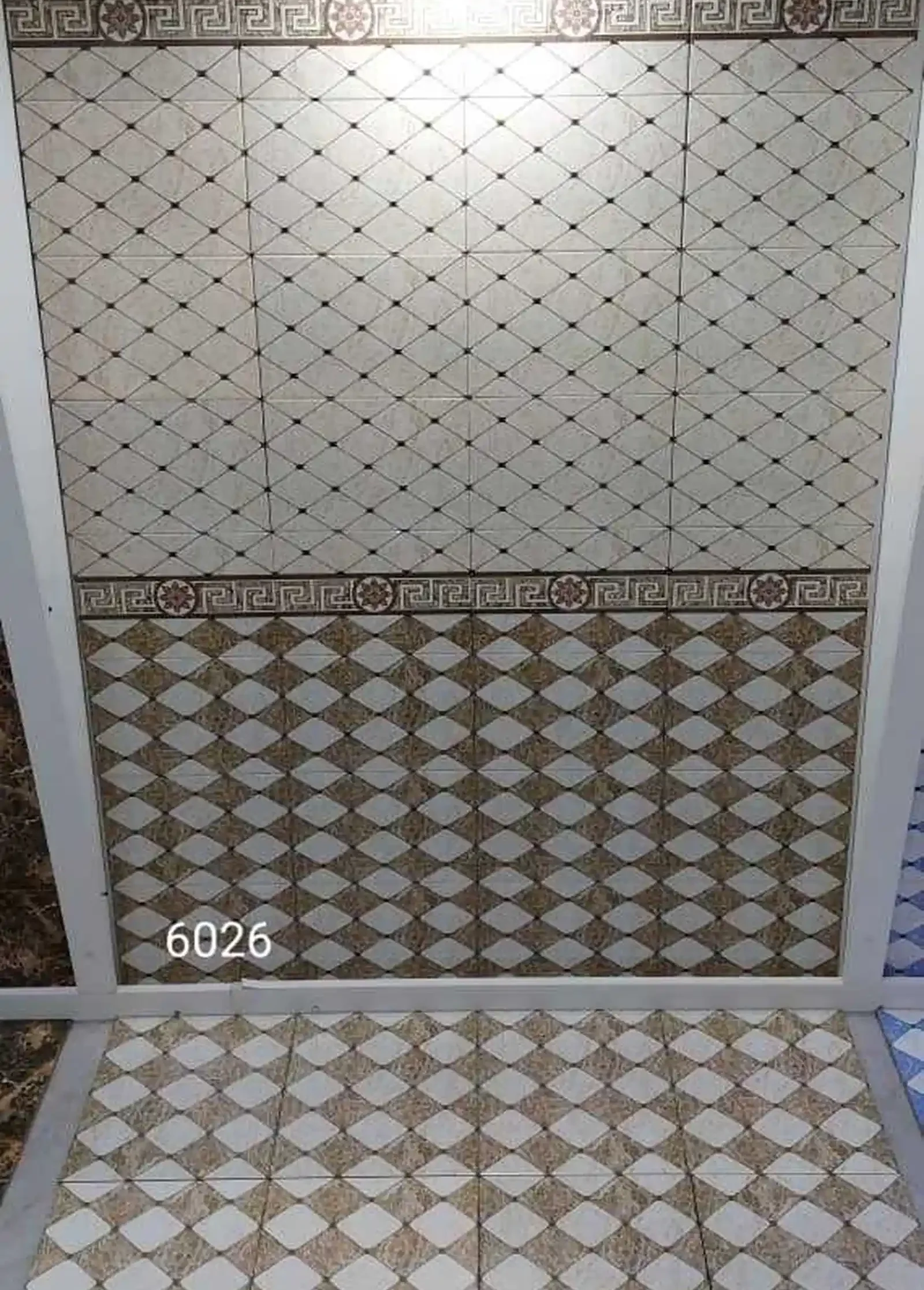 Кафель 3020