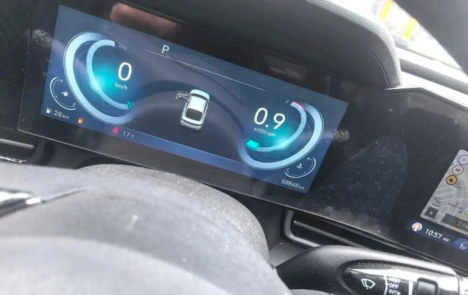Hyundai Elantra, 2021