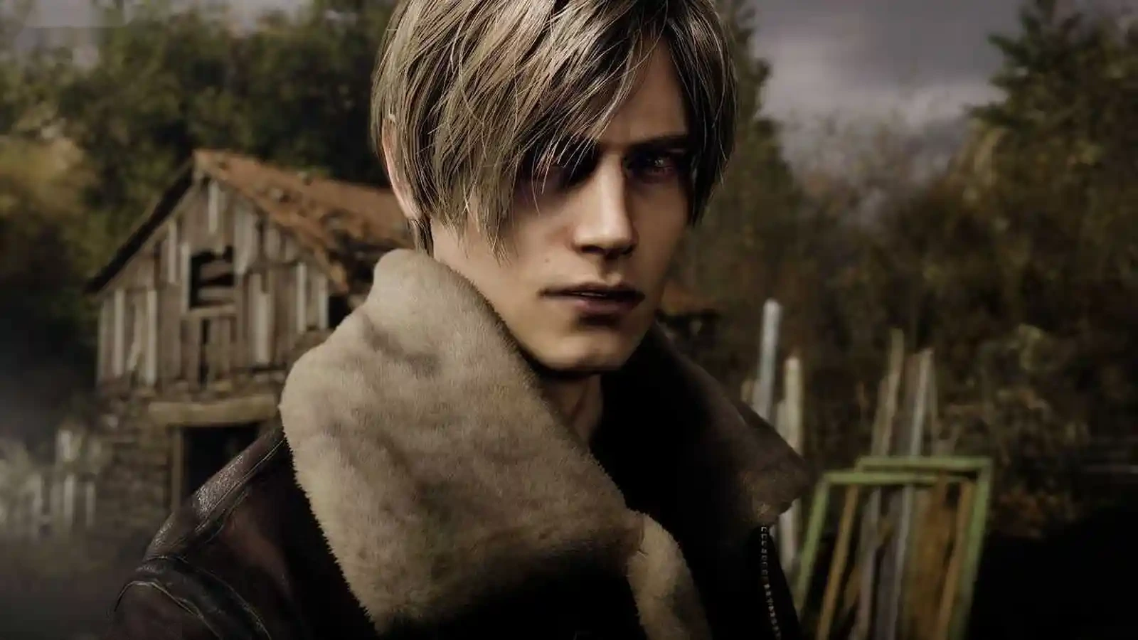 Игра Resident Evil 4 Remake для PS4 6.72 до 13 — фото 2