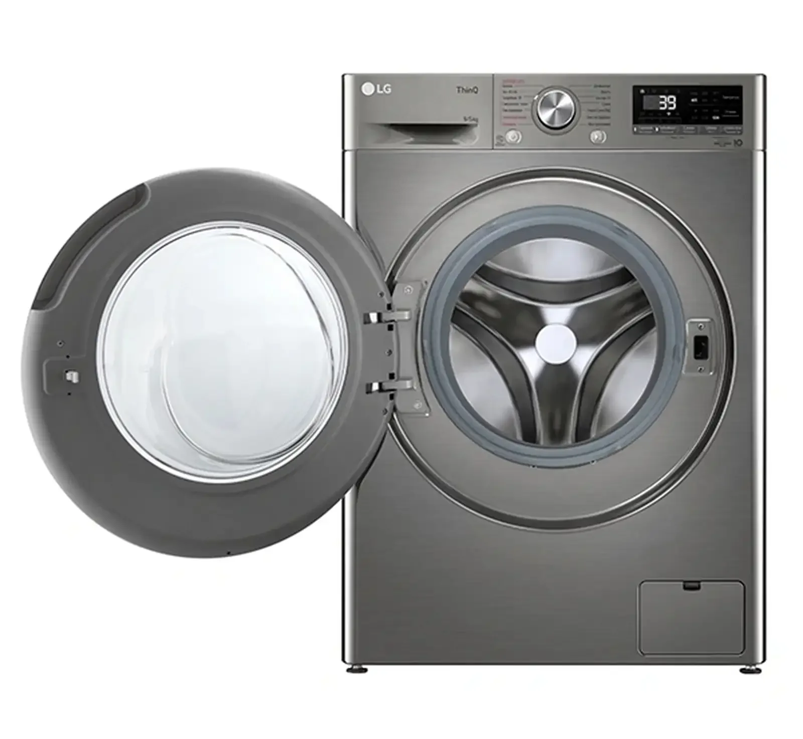 Стиральная машина LG 9/5 kg