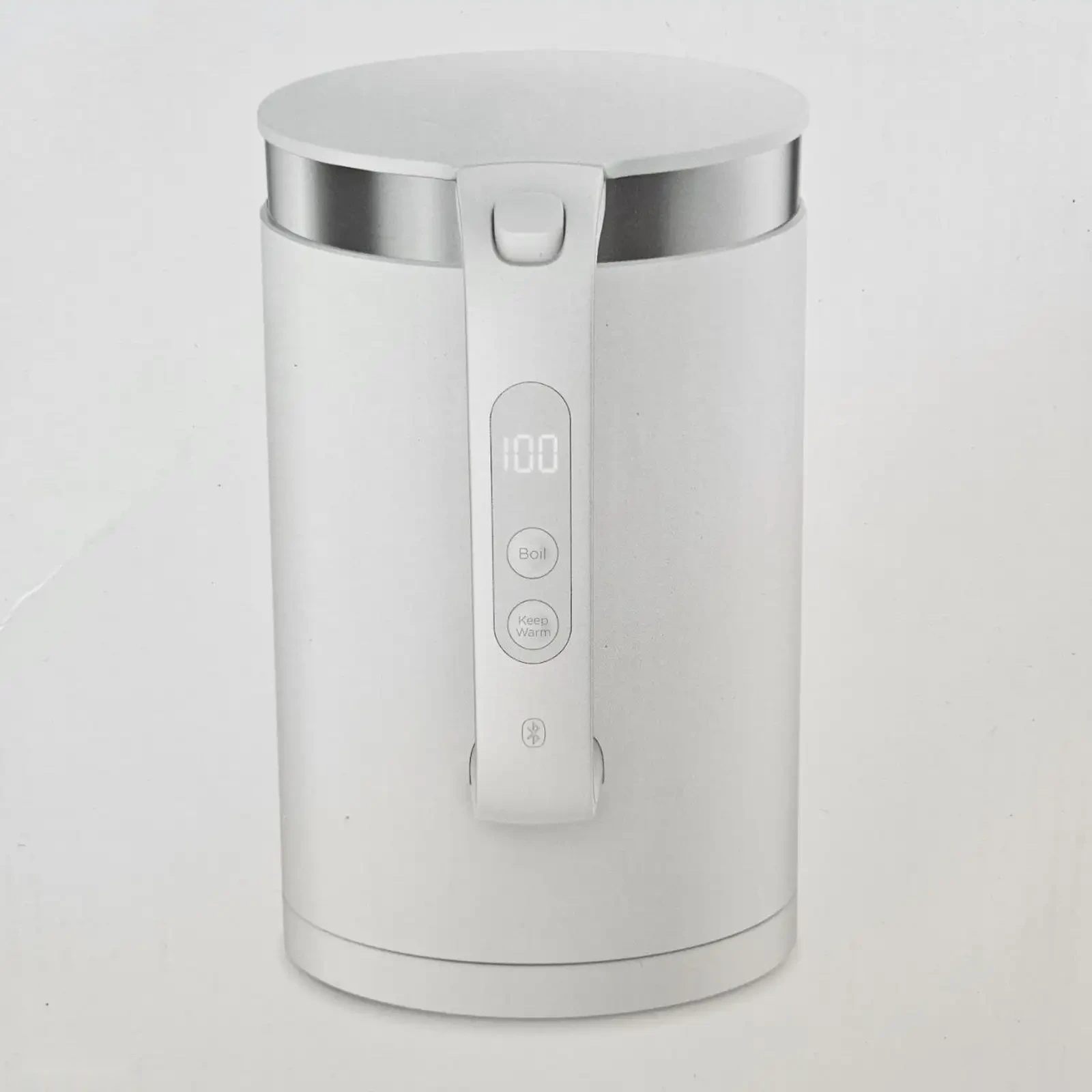 Умный чайник Xiaomi Mi Smart Kettle Pro — фото 4