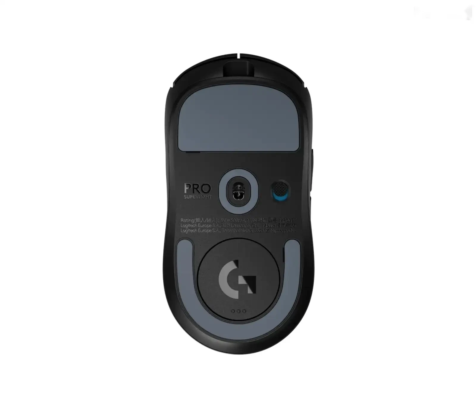 Мышь Logitech G Pro X Superlight 2SE — фото 6