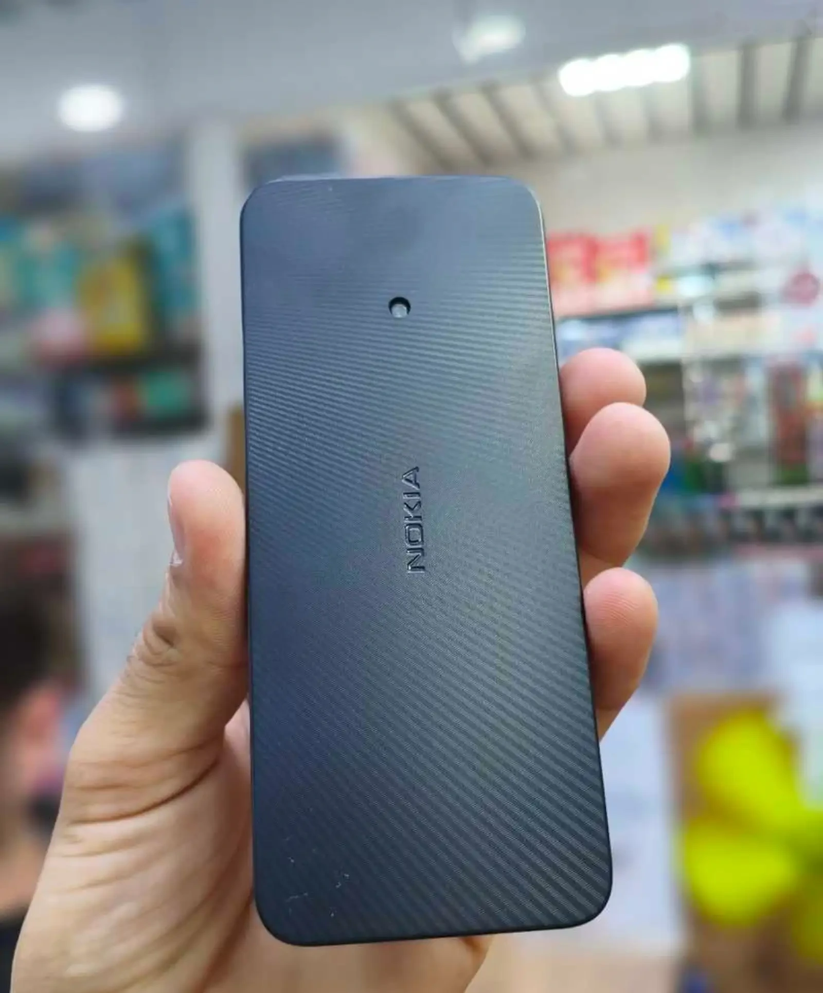 Nokia 220 2sim Vietnam — фото 3