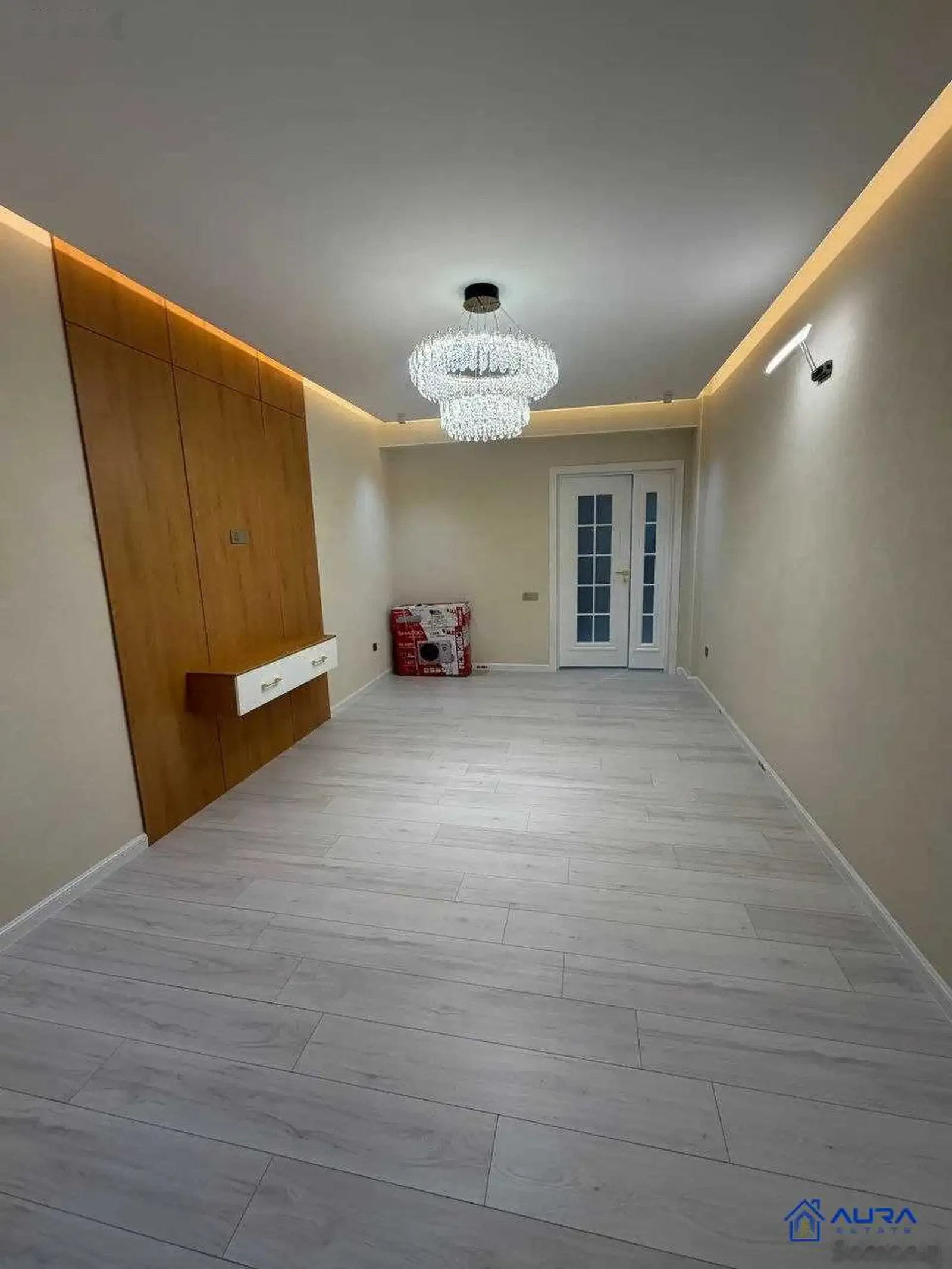 2-комн. квартира, 6 этаж, 60 м², Сино Зарафшон — фото 7