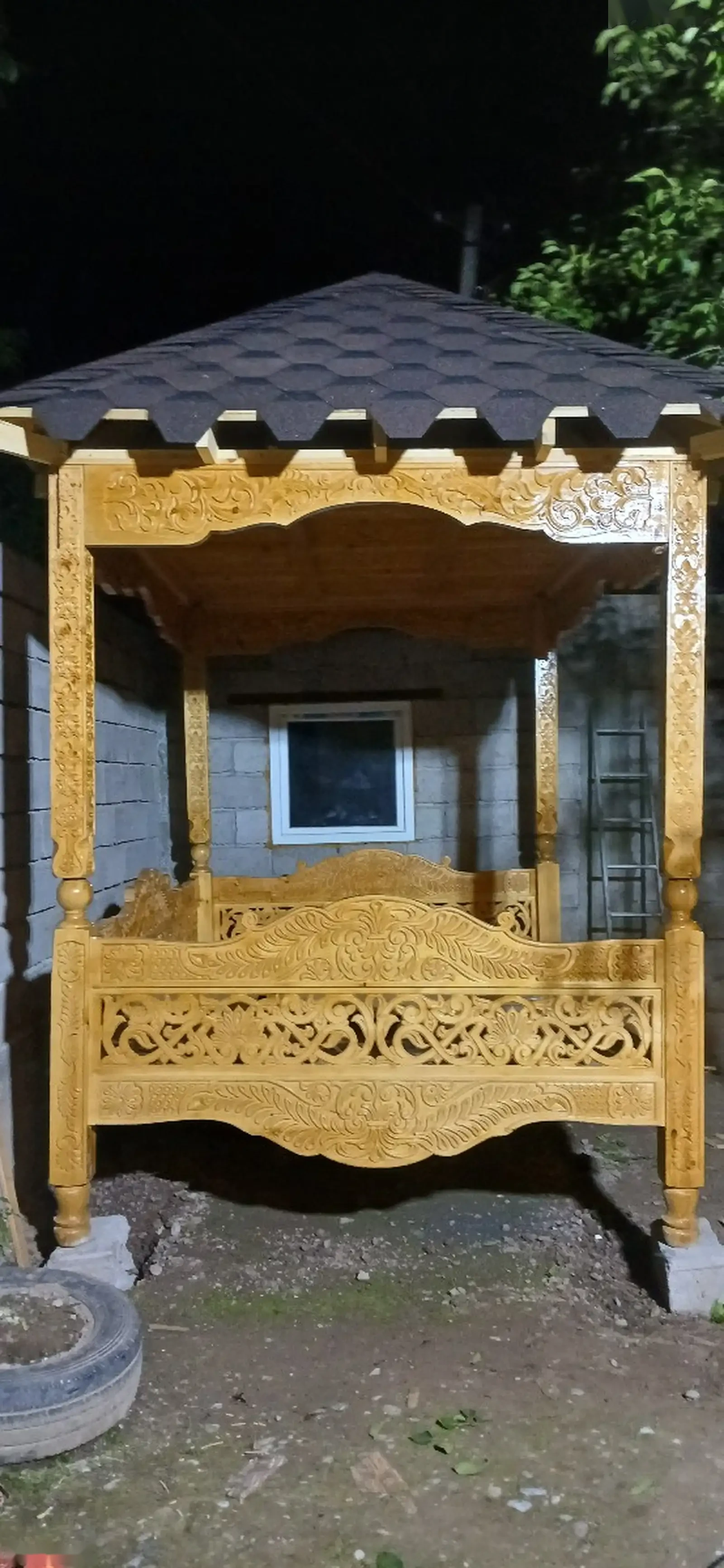 Королевская Беседка — фото 3