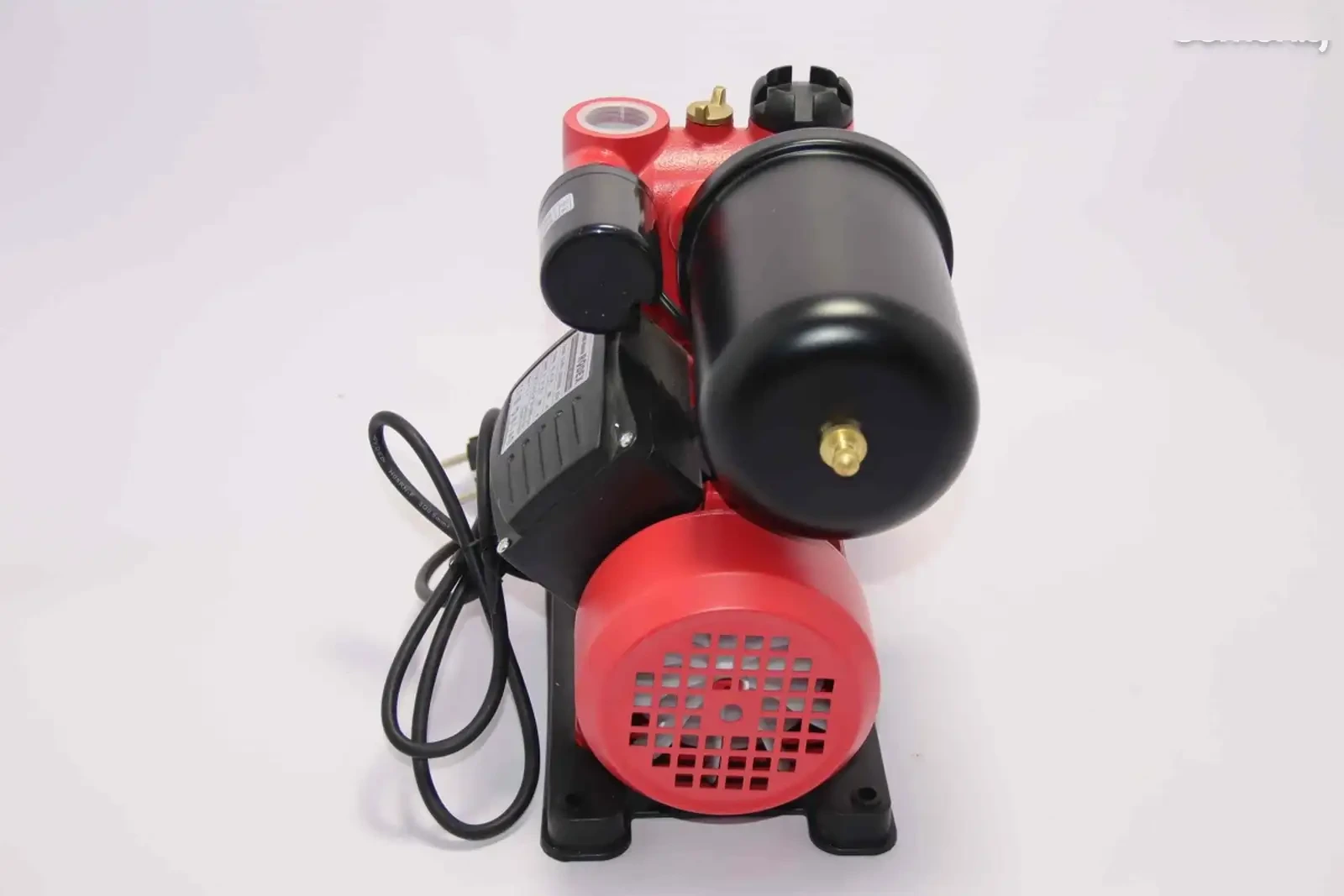 Вакуумный насос Rodex — фото 2