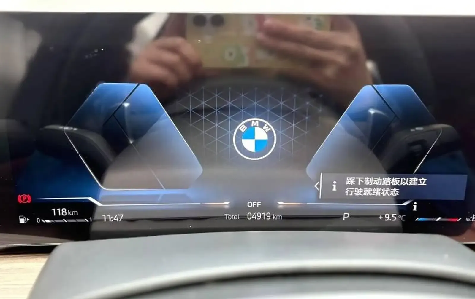 BMW X5, 2025 на заказ