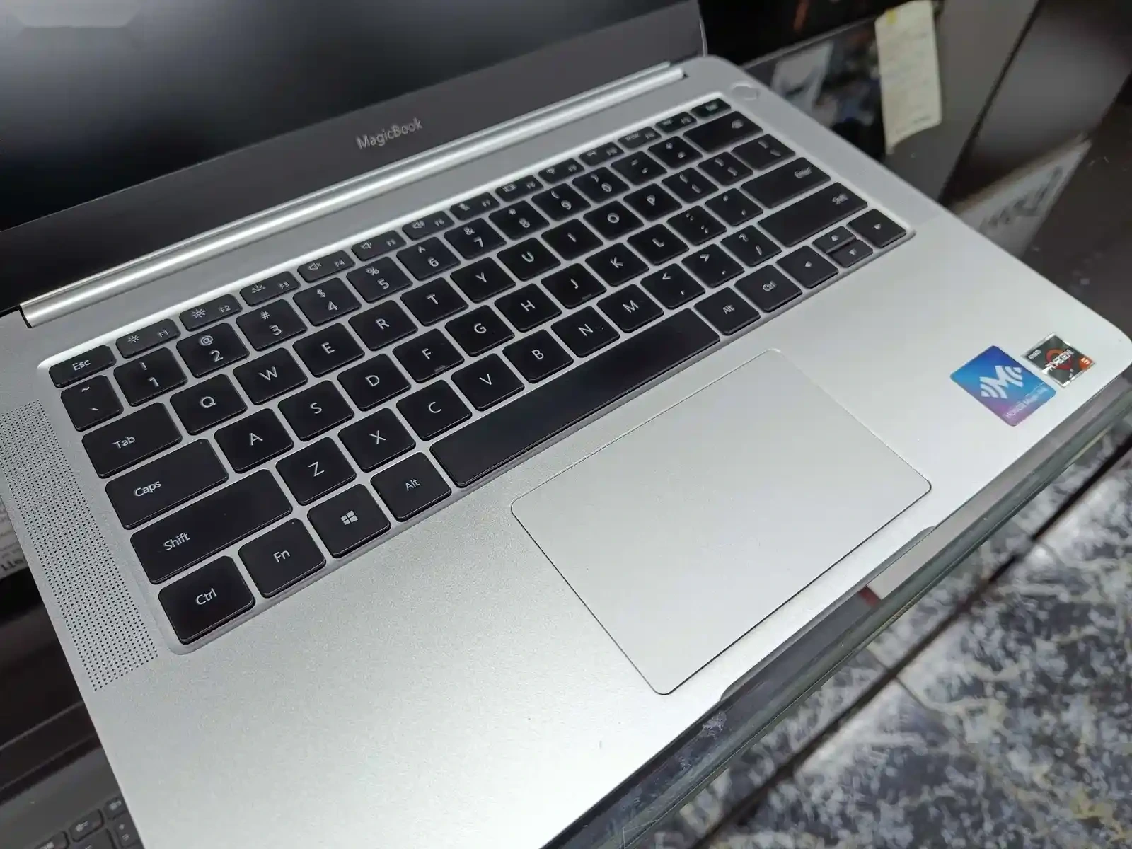 Ноутбук Huawei Honor MagicBook D14 Ryzen 5 3500U / 8GB / 256GB SSD — фото 6