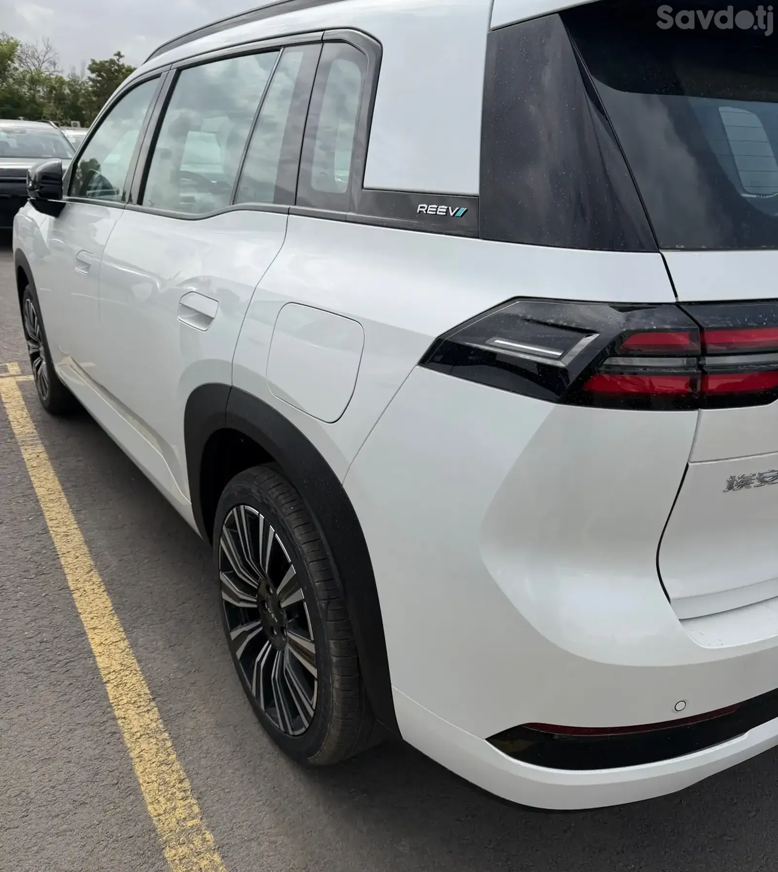 BYD Song Plus, 2026