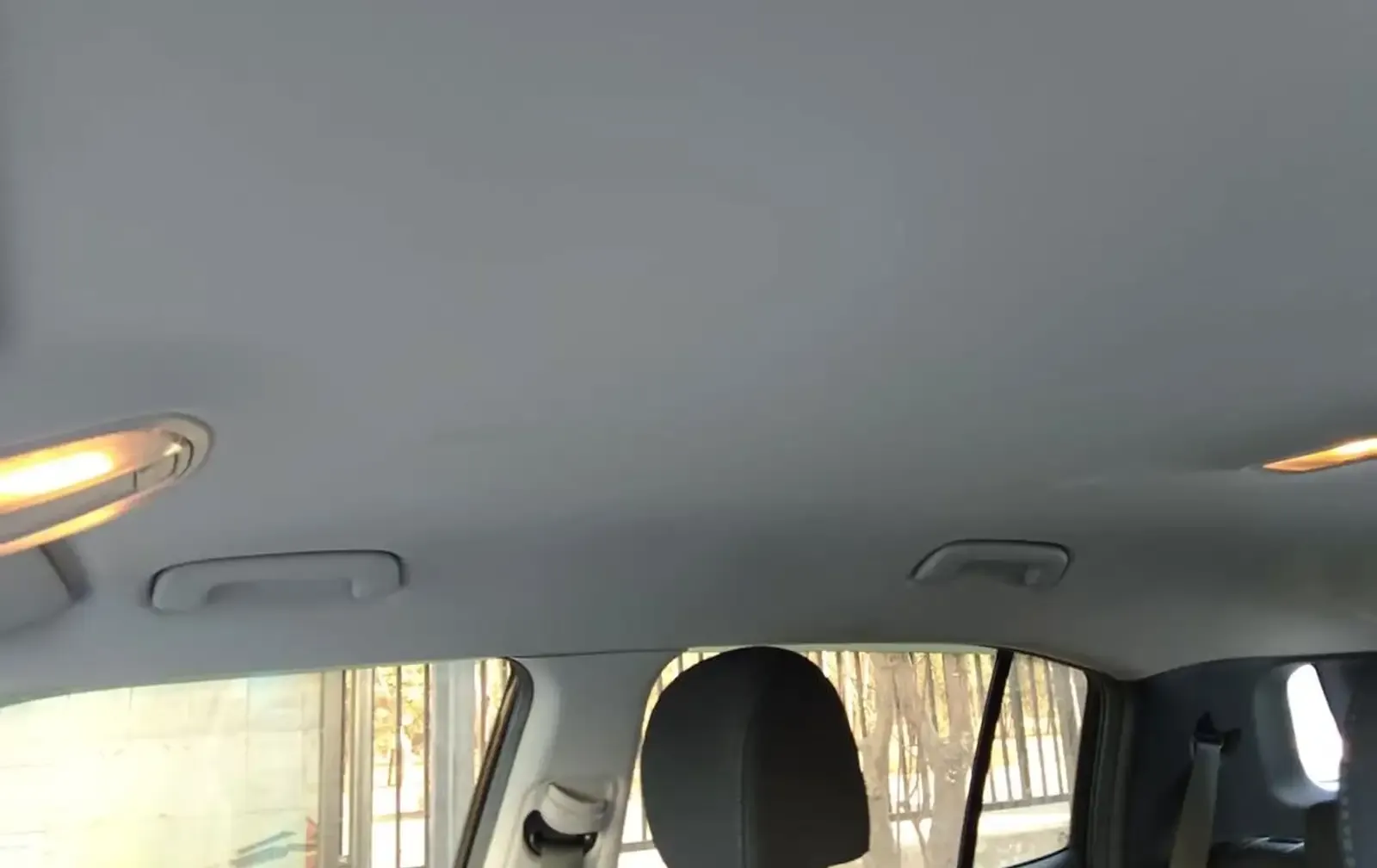 Hyundai ix35, 2018