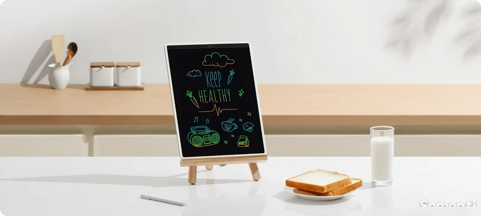 Планшет для рисования Xiaomi LCD Writing Tablet 13.5 — фото 2
