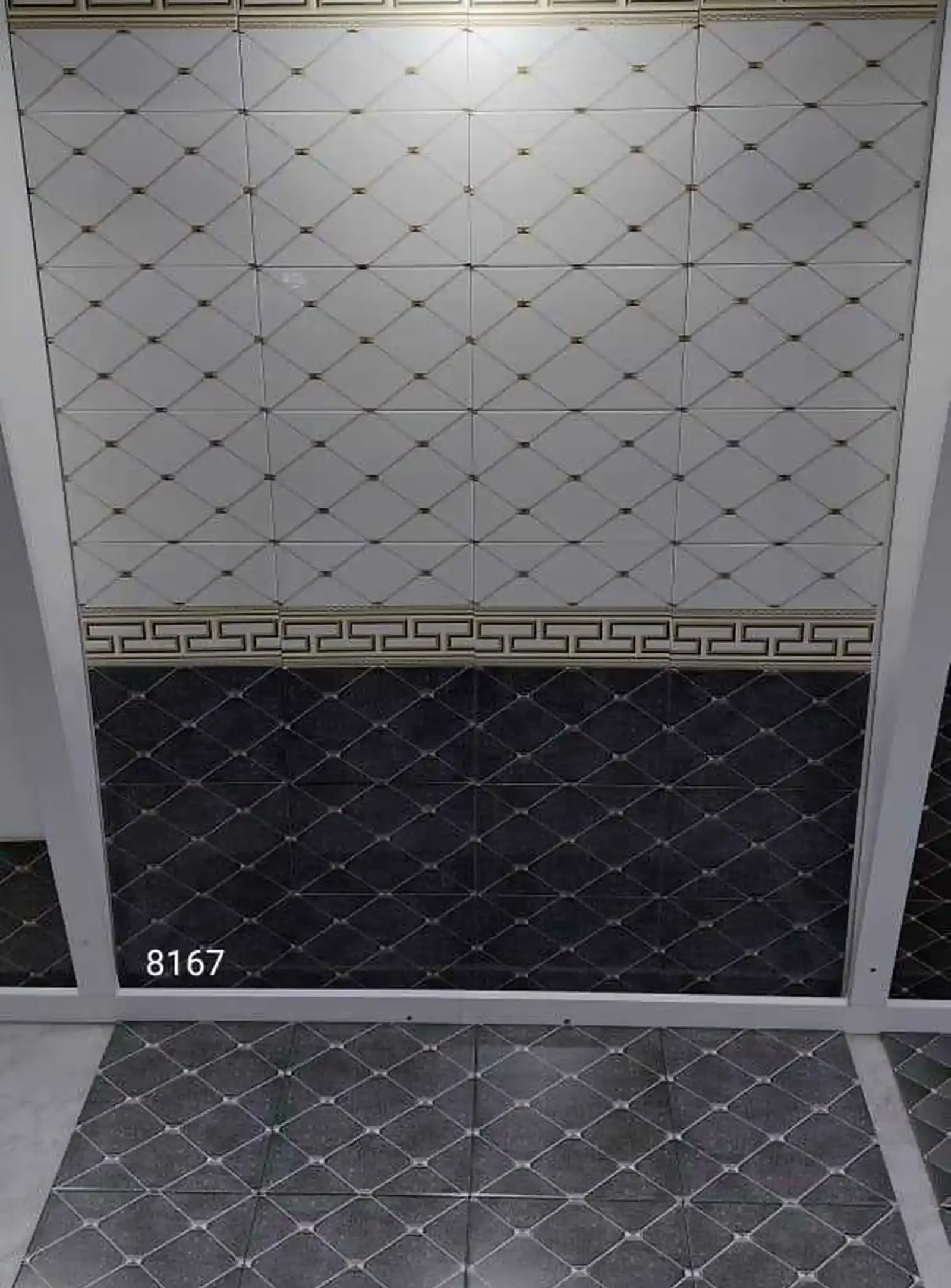 Кафель 3020