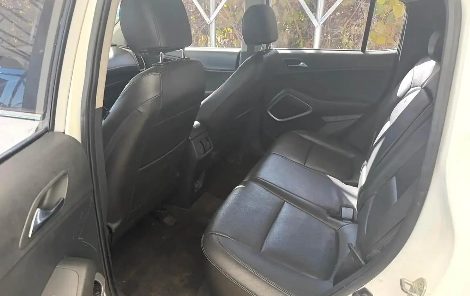 Hyundai ix35, 2018