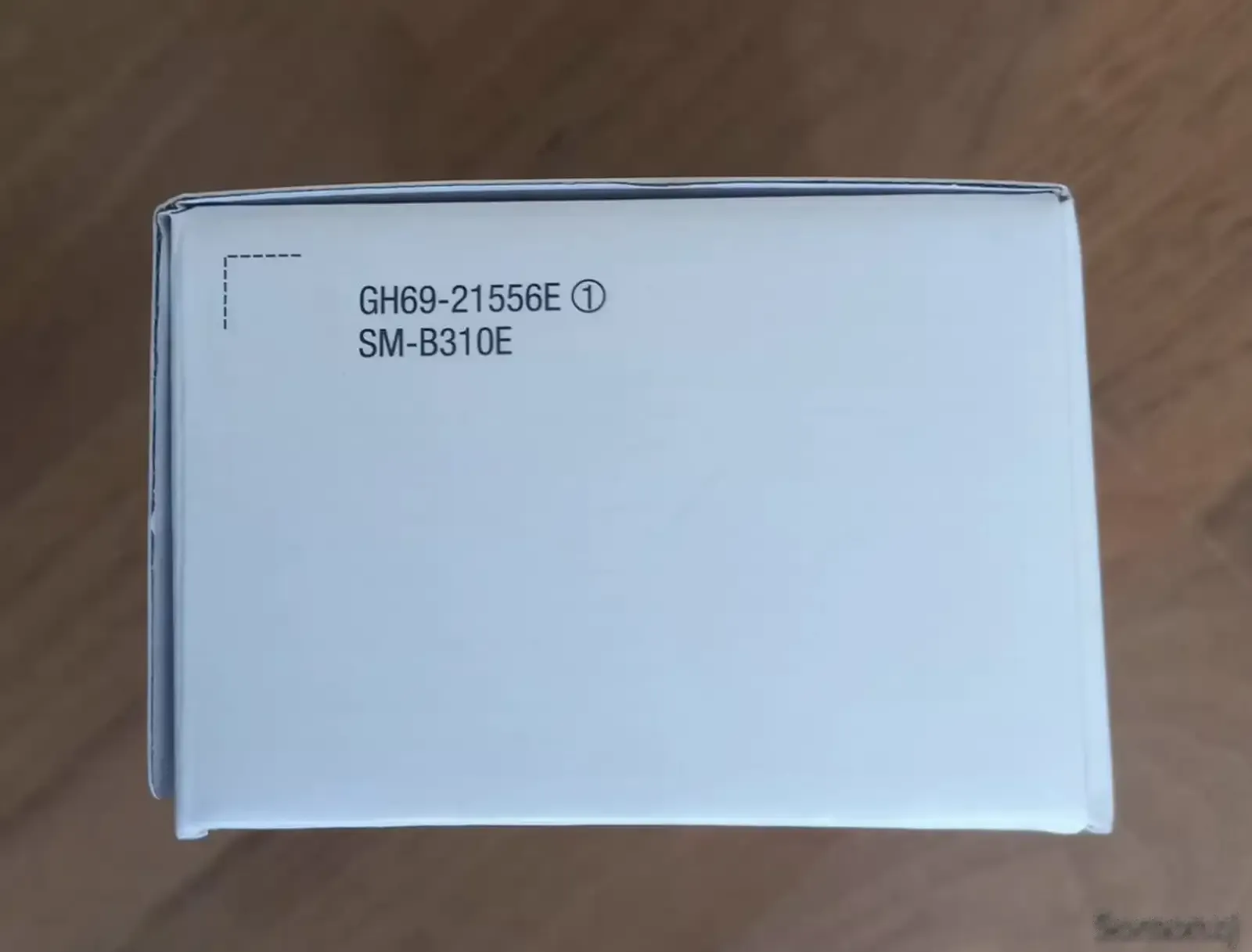 Samsung B310E