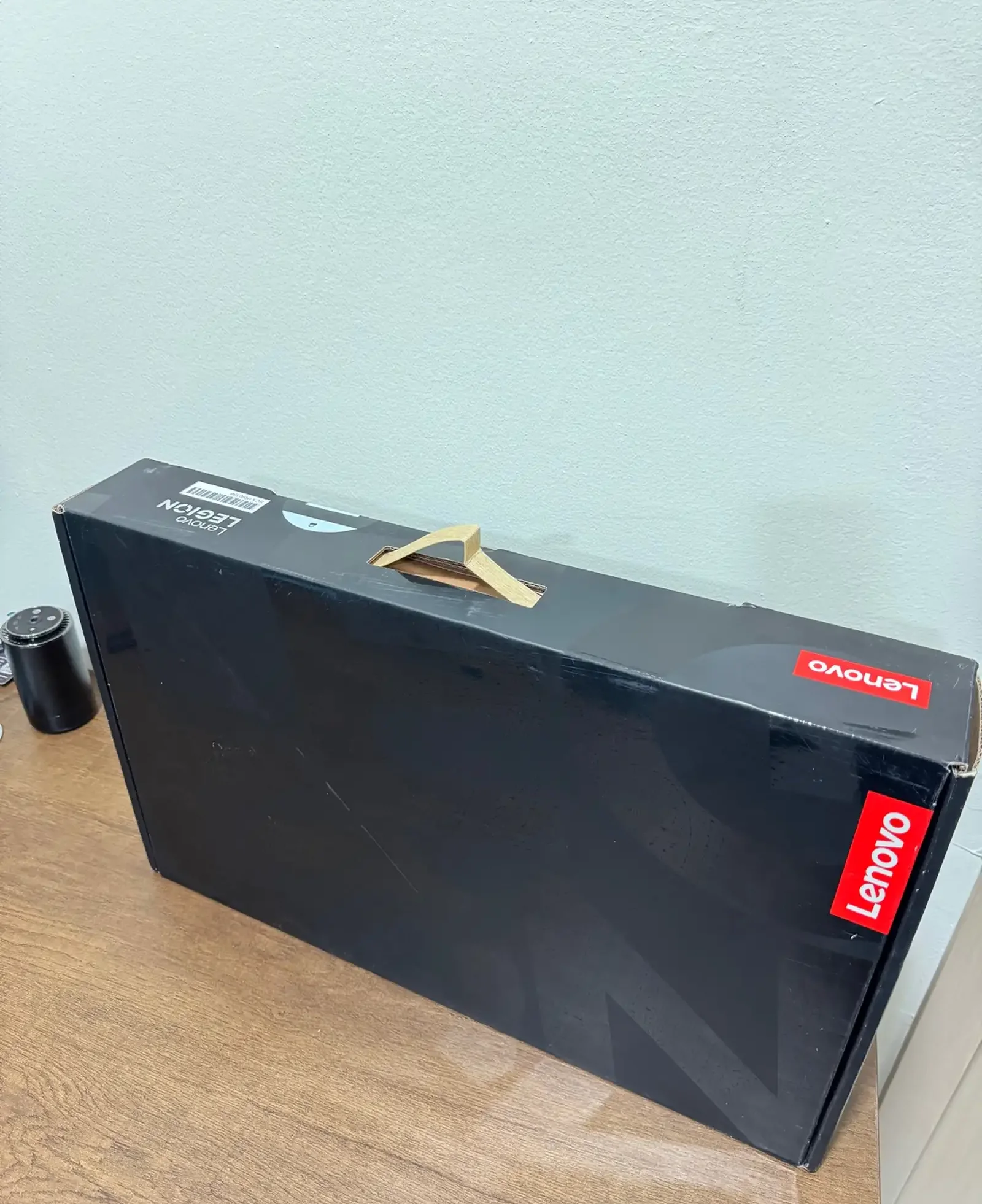 Ноутбук Lenovo Legion Pro 7 Ultra 9 RTX 5080