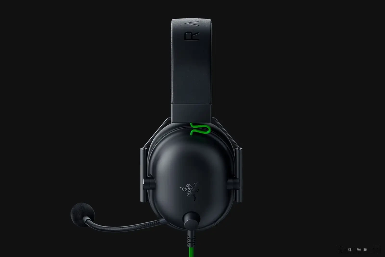 Наушники Razer Blackshark V2 + USB Sound Card — фото 6