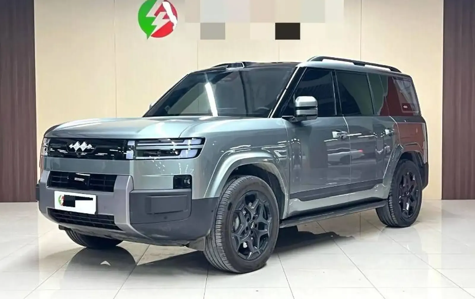 BYD Другие модели, 2025 — фото 4