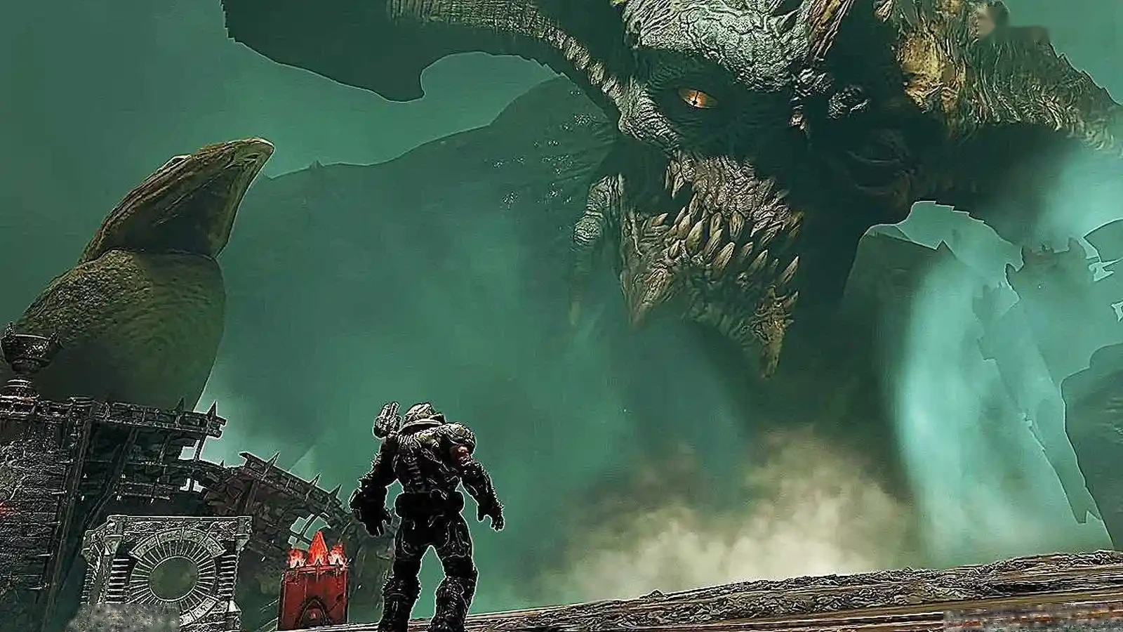 Игра Doom Eternal для PS4 6.72 до 11 — фото 4