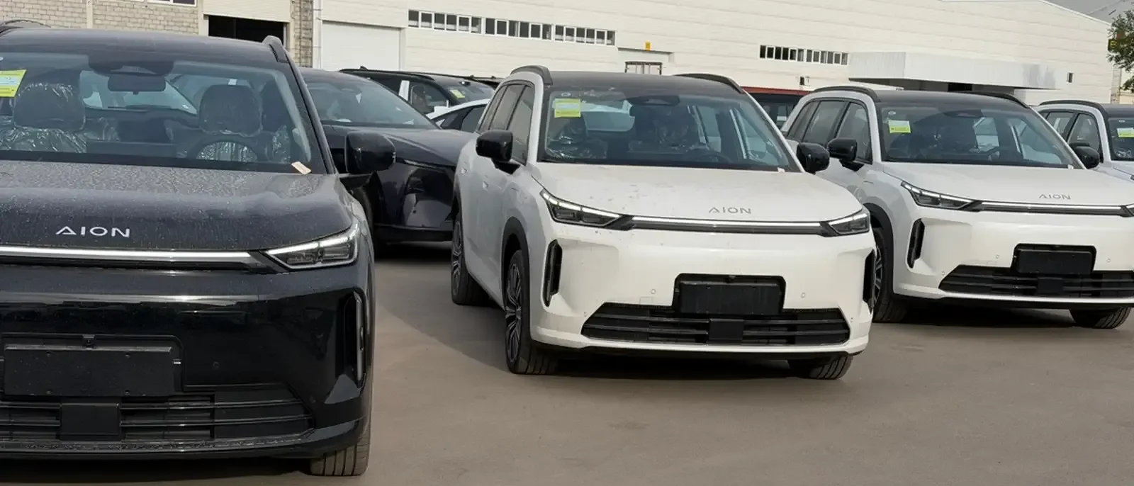 BYD Song Plus, 2026