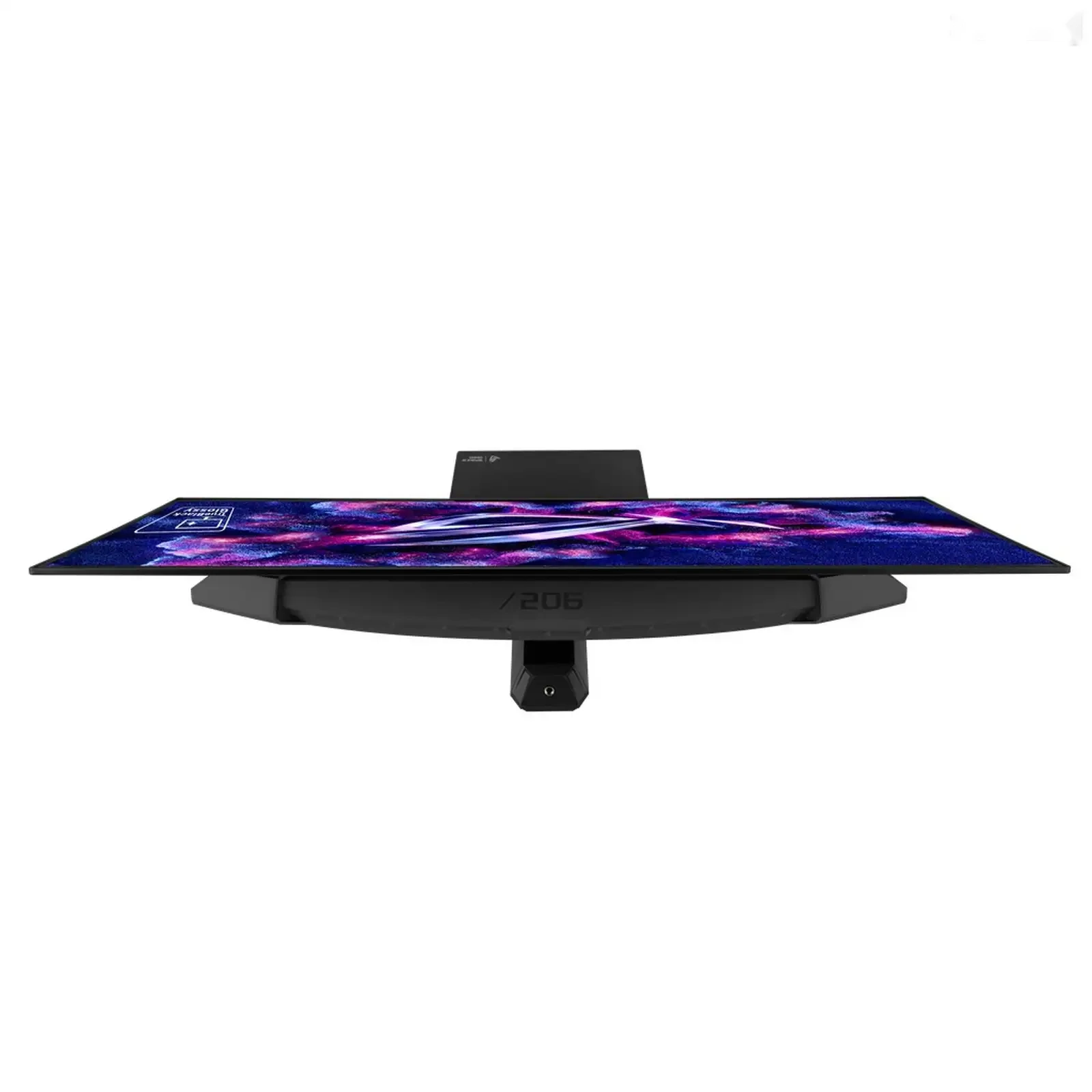 Монитор ASUS ROG Strix OLED 32 4К 240Hz Full HD 480Hz XG32UCWMG — фото 7