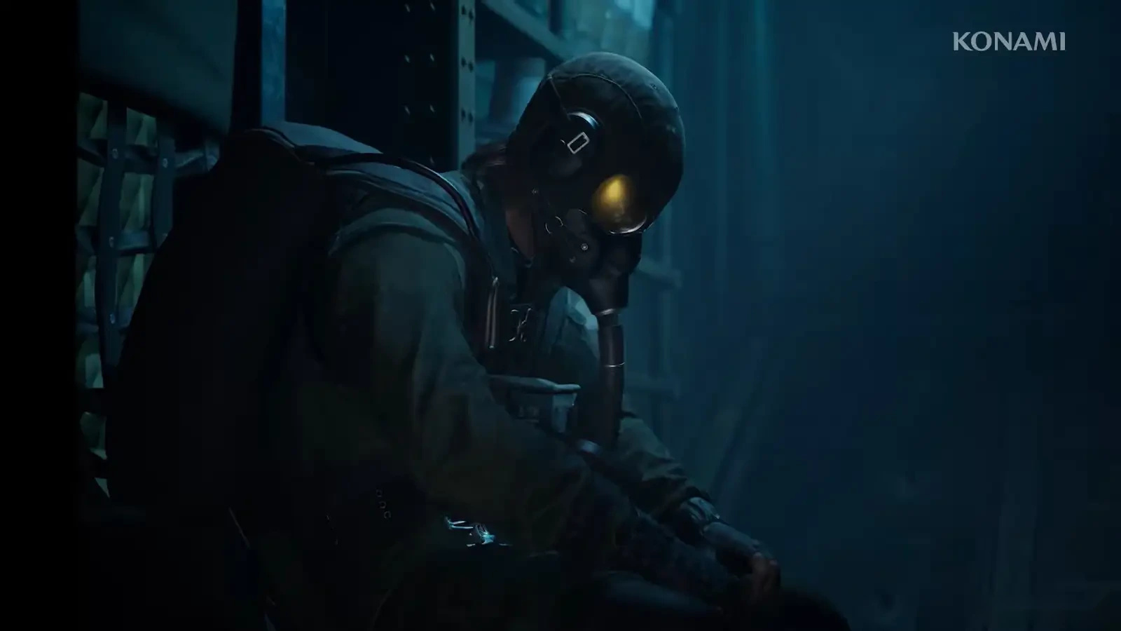 Игра Metal Gear Solid Delta Playstation 5 — фото 8
