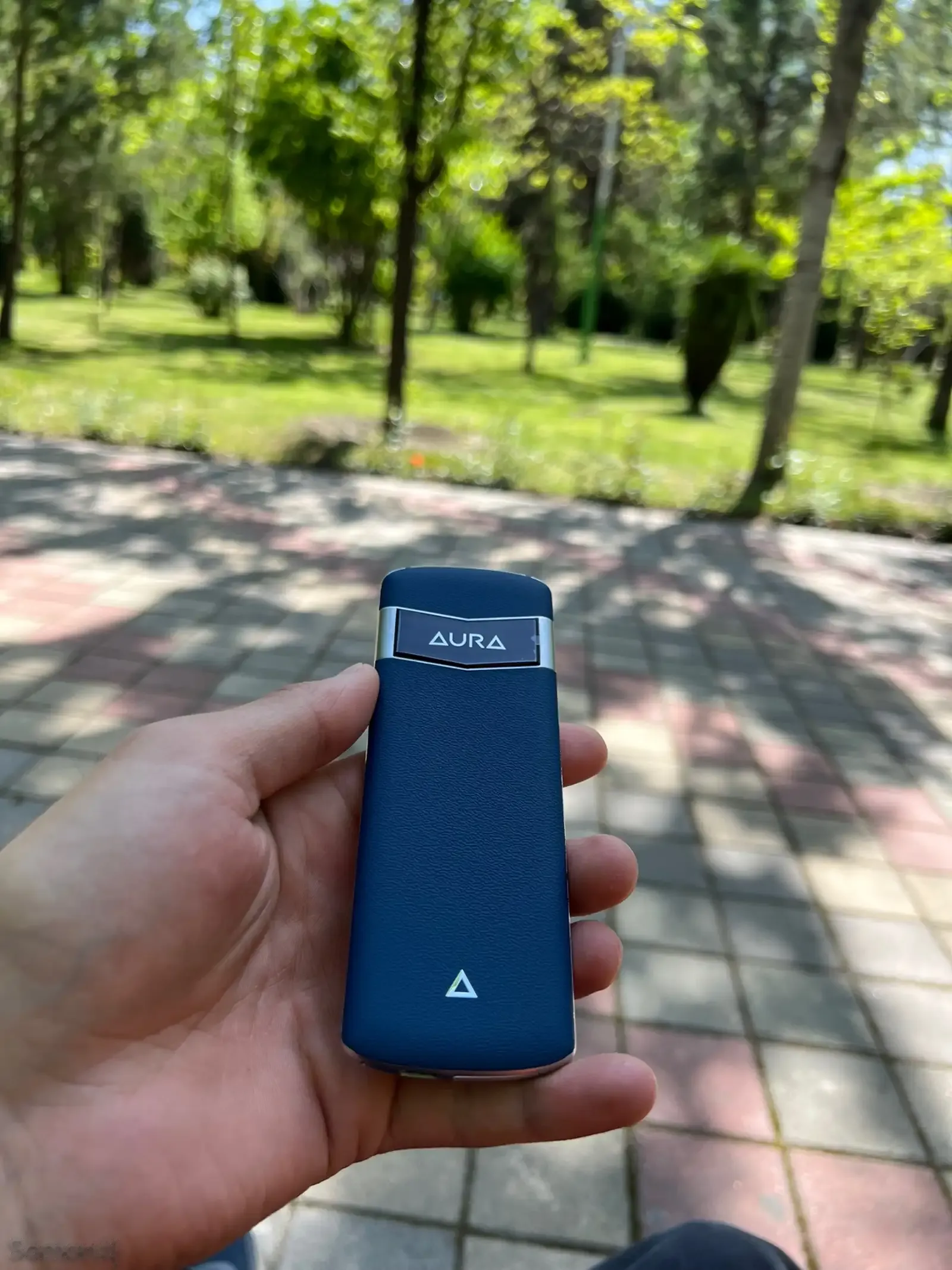 Novey Aura V1 2026 2 Sim