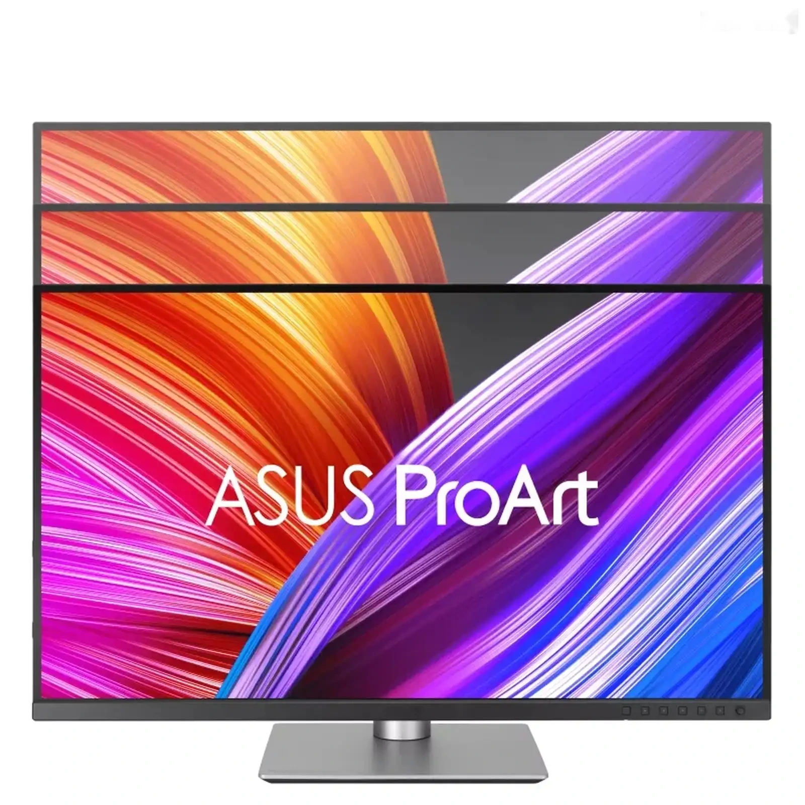 Монитор ASUS ProArt 27 4К 60гц Display PA279CRV — фото 5