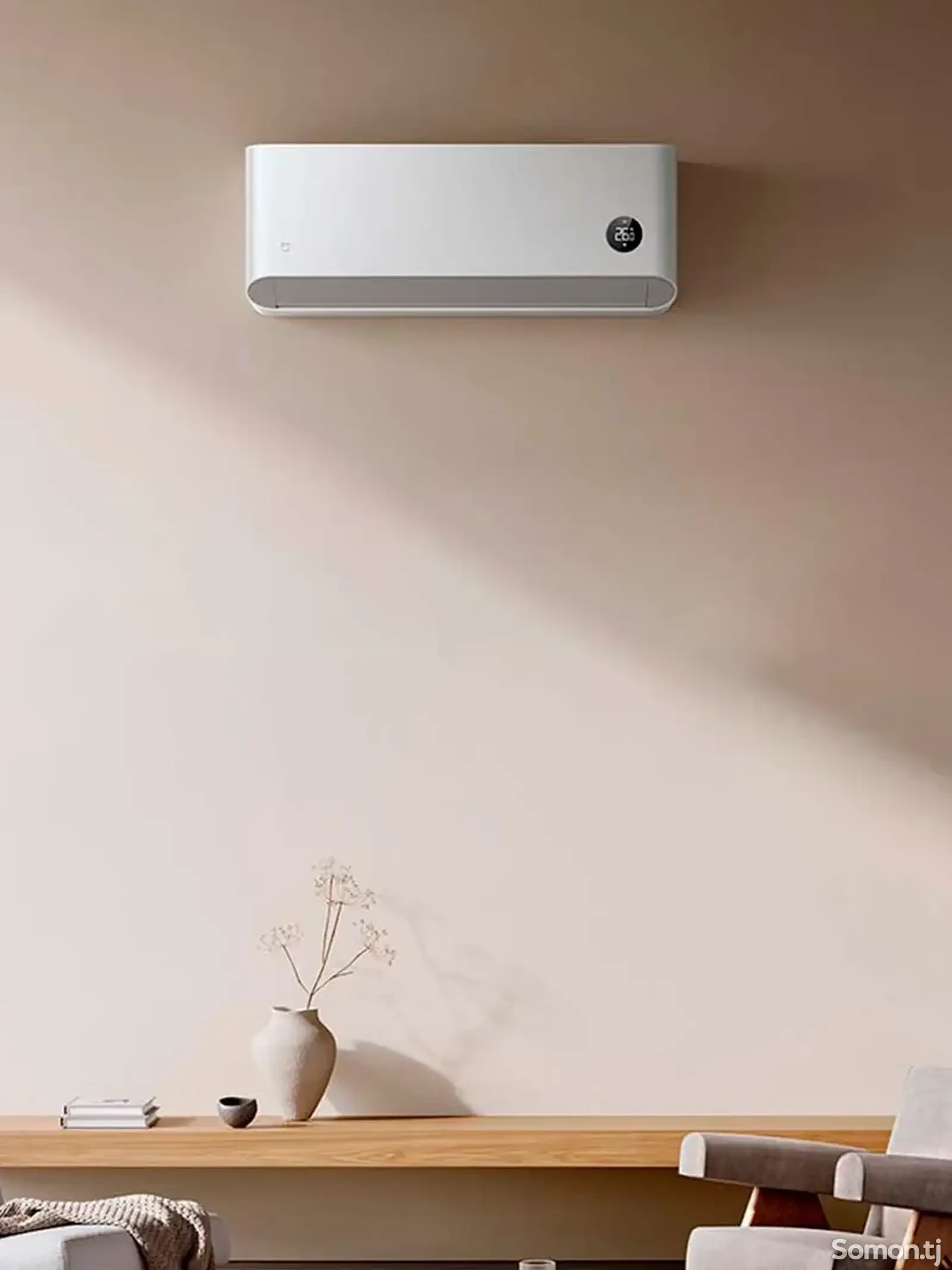 Кондиционер Xiaomi Mijia Smart AC 50GW/N2A1 18 кубов — фото 5