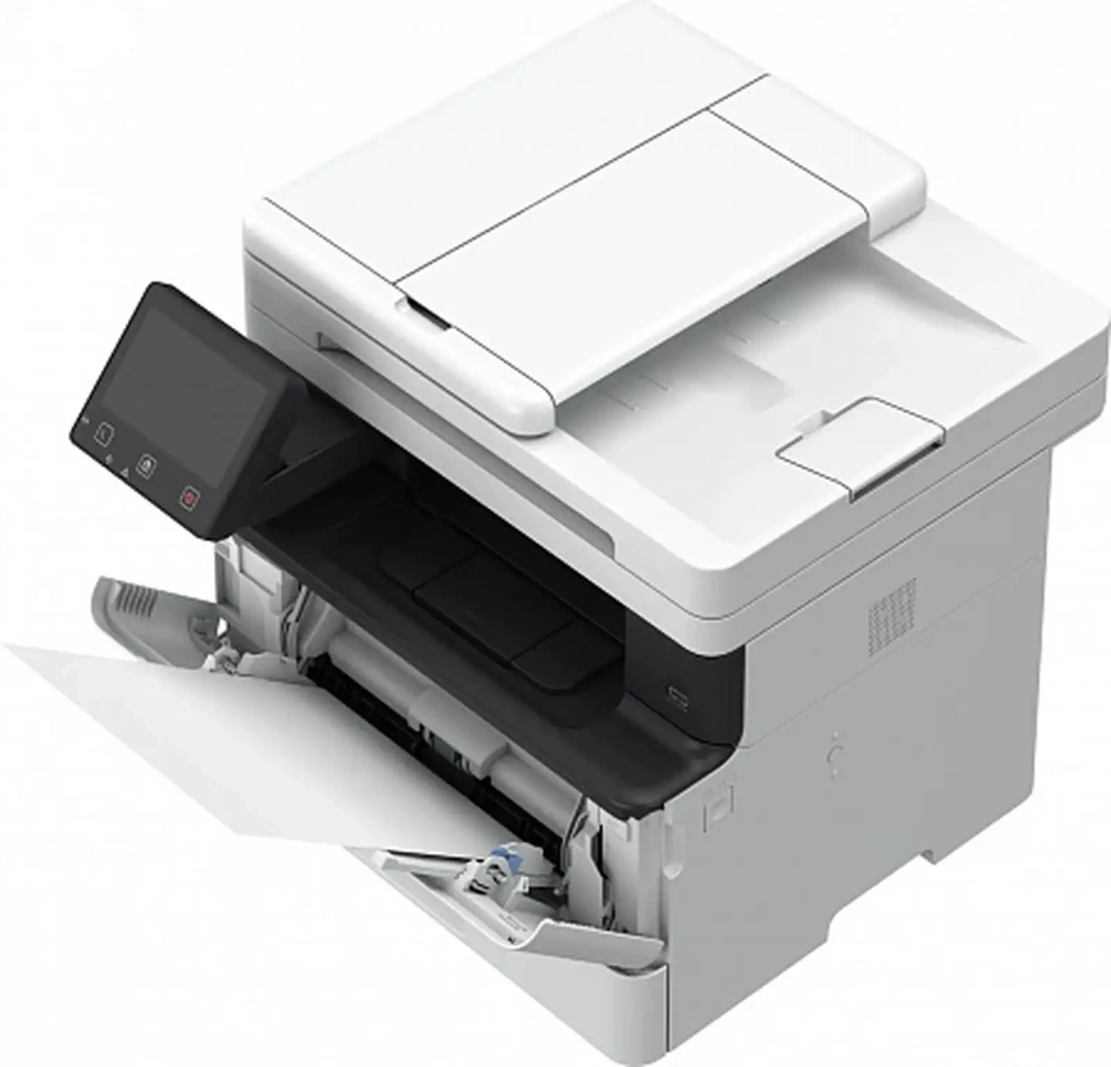Принтер МФУ Canon I-sensys MF463DW — фото 3