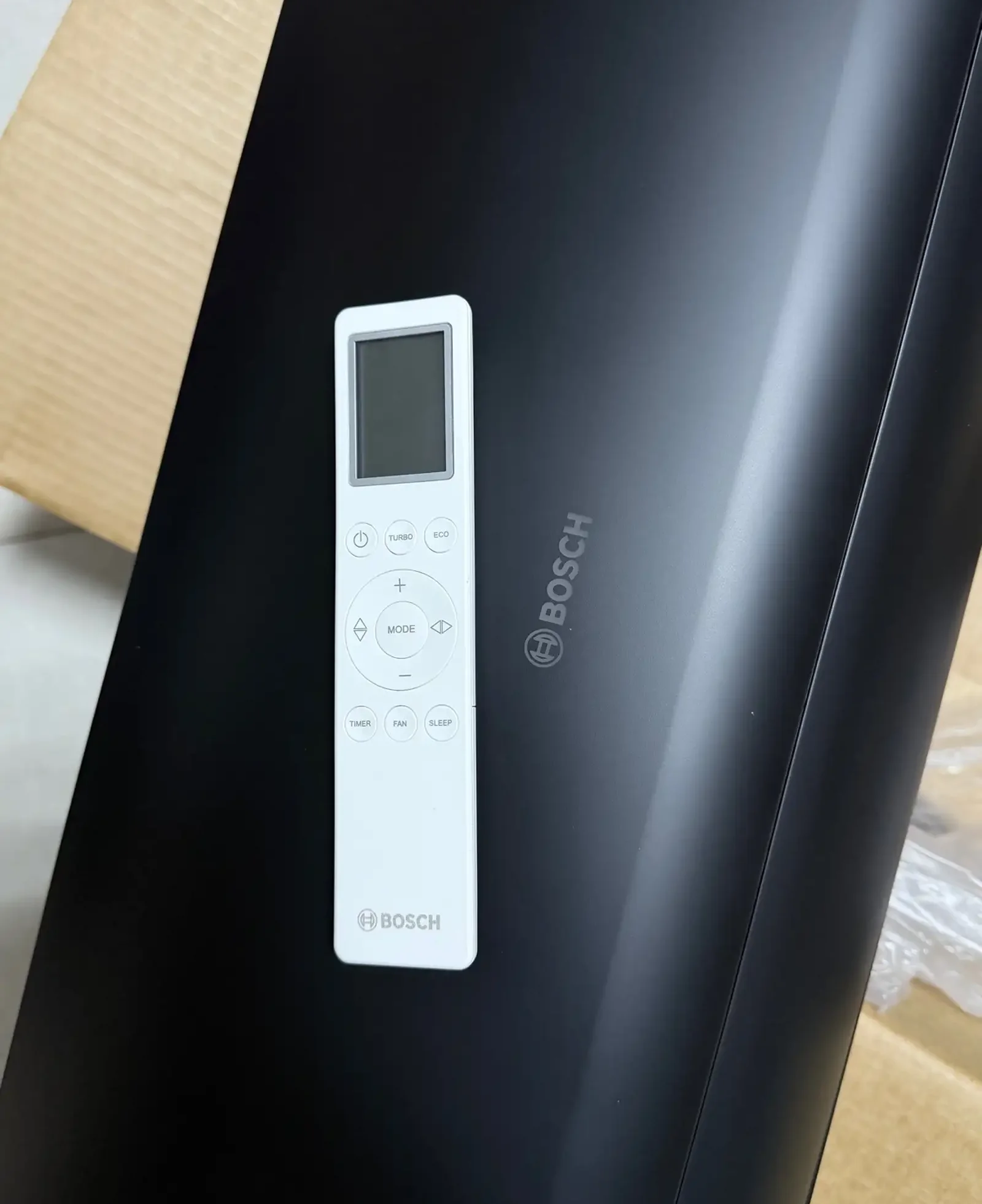 Кондиционер Bosch 12