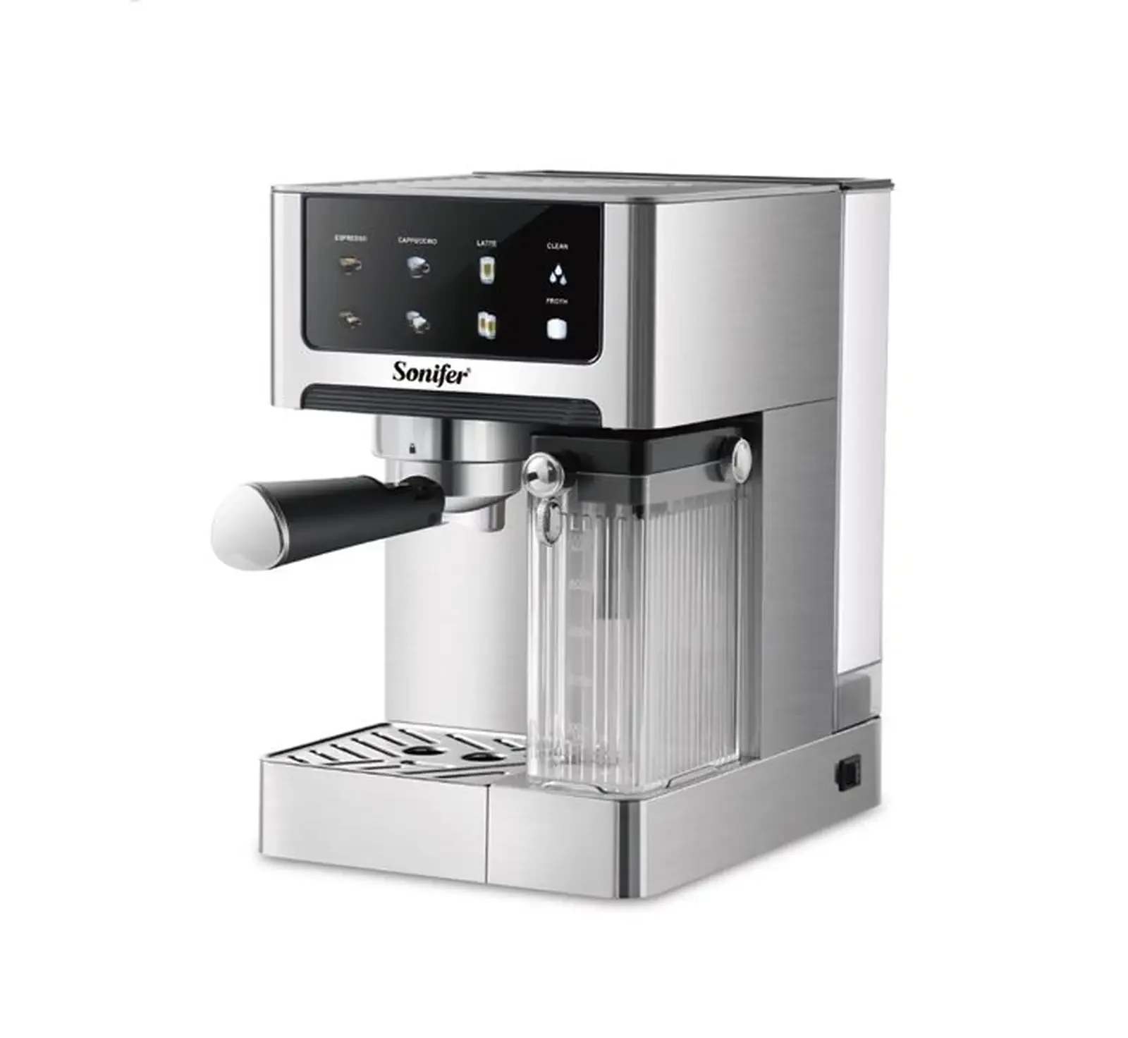 Кофеварка Sonifer-sf-3587