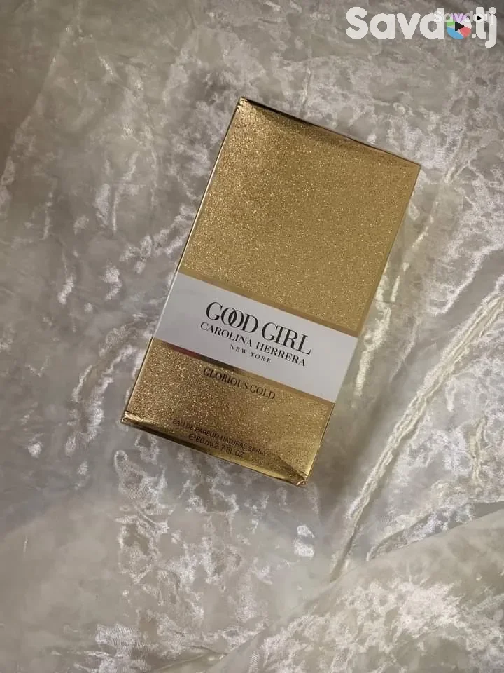 Парфюм GOOD GIRL