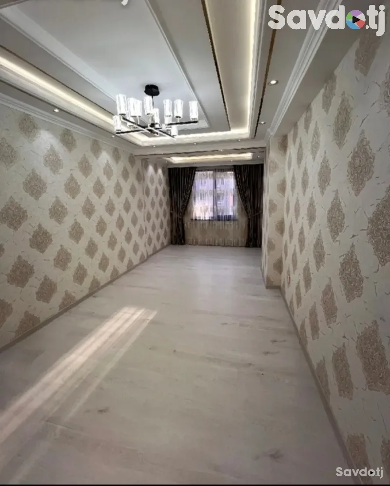 2-к квартира, 9 этаж, 78 м², 102 мкр Нусратулло Махсум 156