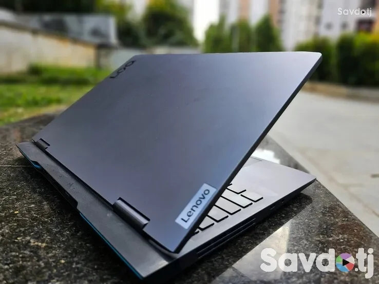 Lenovo LOQ 16IRH8