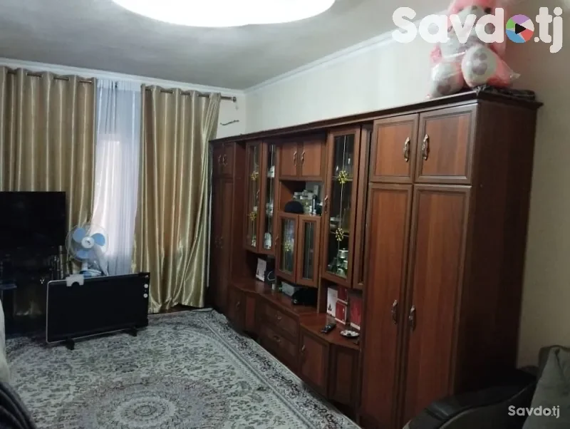 1 этажный, 5-комн. дом, 1665 м², 5 соток, н.Фирдавси
