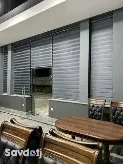 Жалюзи на заказ