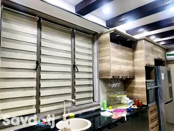 Жалюзи на заказ