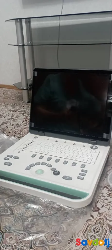 УЗИ аппарат Допплер