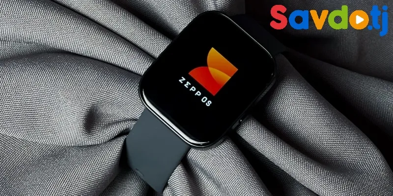 Смарт часы Amazfit Bip 5 