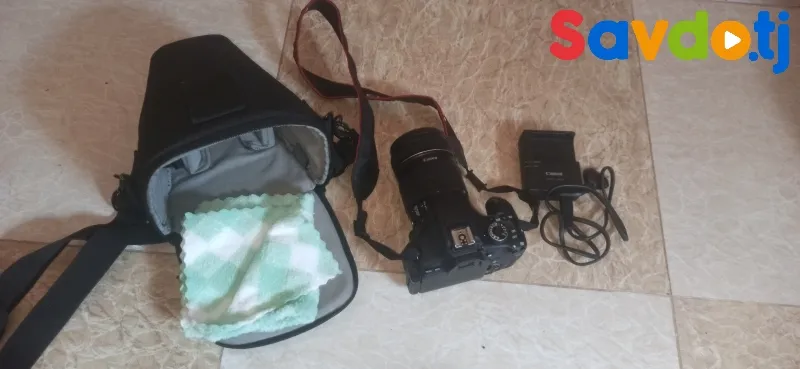 Canon 600D