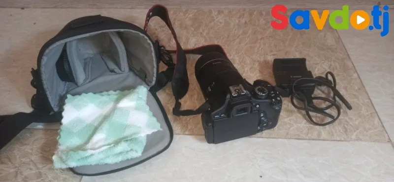 Canon 600D