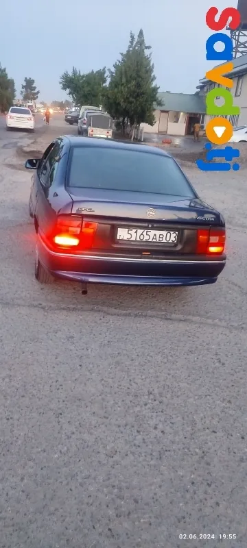 Opel Vectra a 1994