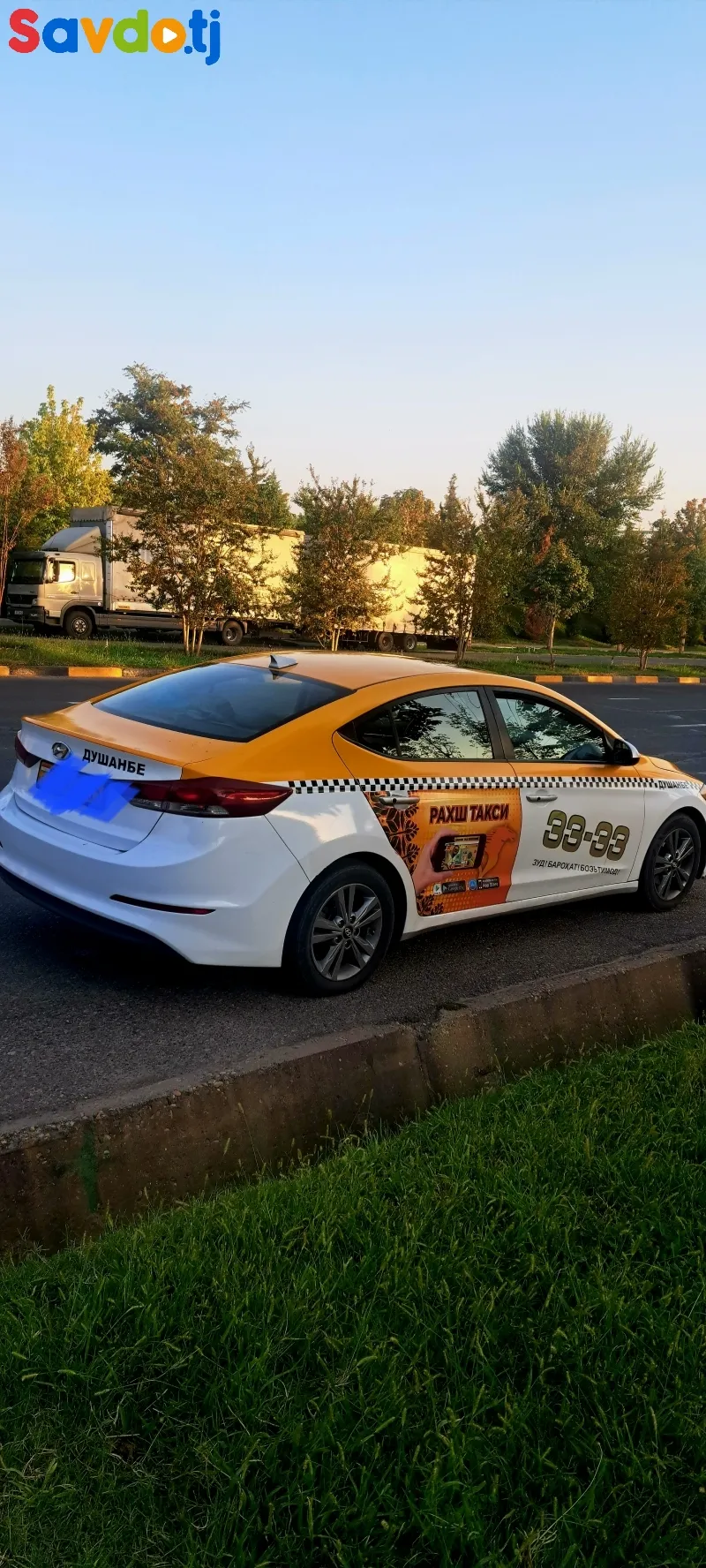 Hyundai Elantra 2018