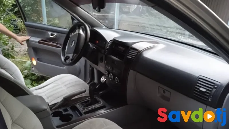 Opel Astra g 2007